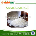 Arroz de sushi redondo de arroz de grano corto de China 50 kg para los importadores de arroz en el Reino Unido